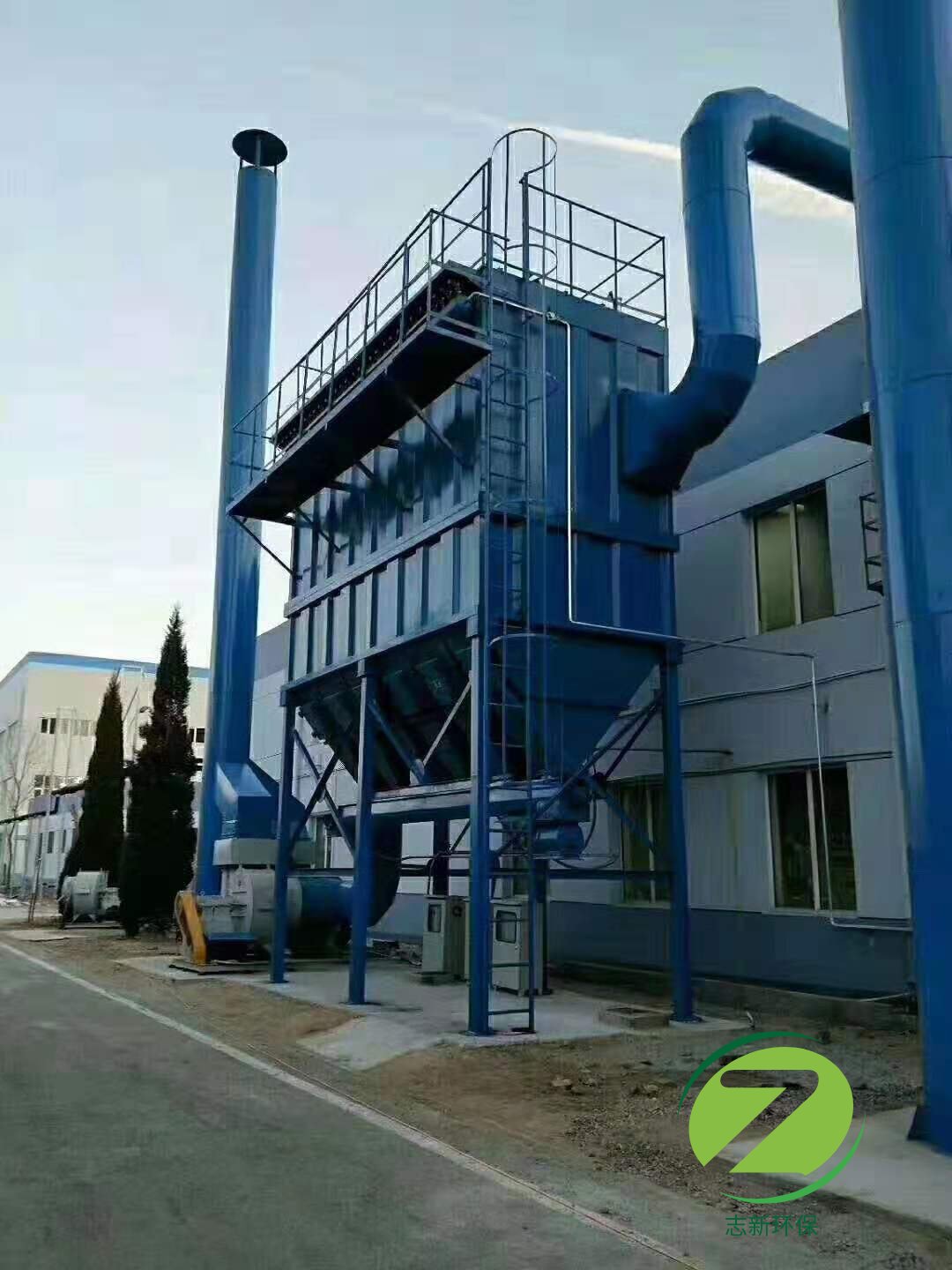 布袋除塵器的除塵效果與哪幾方面有關(guān)系？