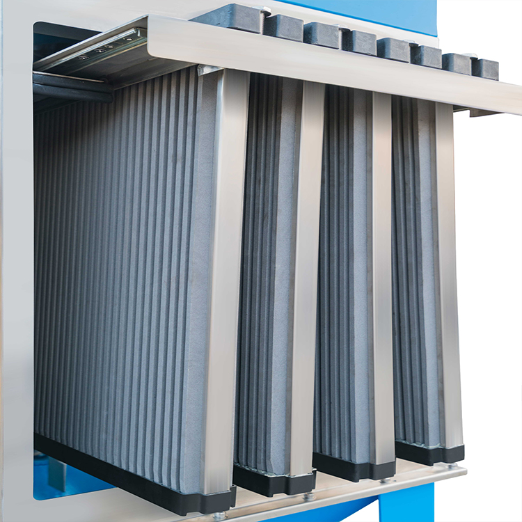 防水防油塑燒板