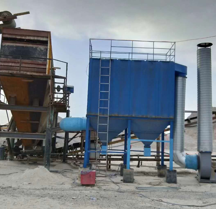 鍋爐除塵器 鍋爐除塵器