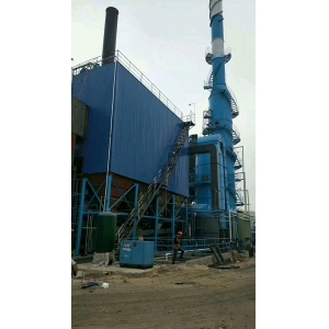 布袋除塵器長(zhǎng)時(shí)間使用設(shè)備阻力會(huì)增大