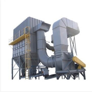 什么是塑燒板，塑燒板除塵器的工作原理是什么