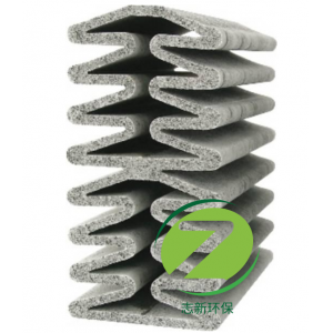 塑燒板的制作標(biāo)準(zhǔn)及性能特點(diǎn)