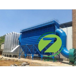 脈沖布袋除塵器為什么會排放超標(biāo)？