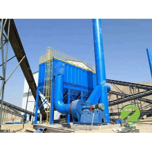 布袋除塵器是怎么按壓力區(qū)分的？