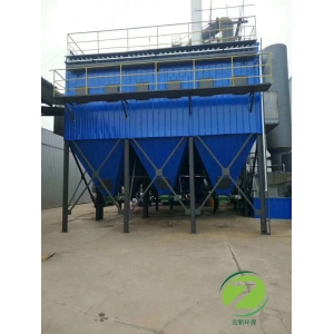 布袋除塵器風(fēng)量下降是什么原因造成的？