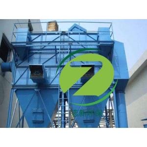 脈沖布袋除塵器的噴吹管出現(xiàn)故障怎么辦？