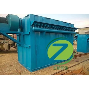 重磅；布袋除塵器中的脈沖閥有什么作用