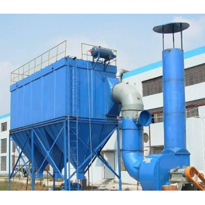 鍋爐除塵器改造的要求是什么？