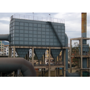 布袋除塵器實際運行效果怎么樣？有哪些因素？