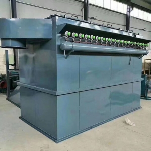 什么是氣箱脈沖布袋除塵器？氣箱脈沖布袋除塵器的特點是什么？